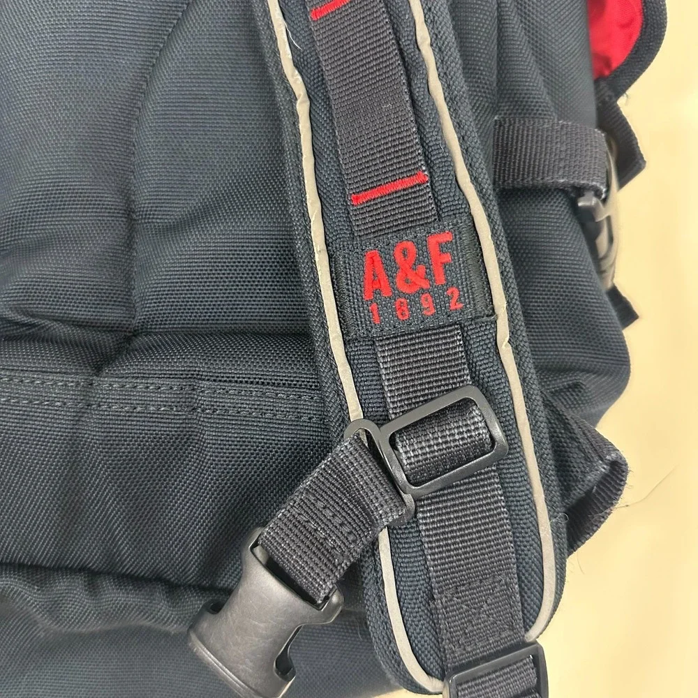 Abercrombie & Fitch vintage abercrombie